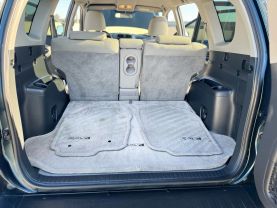 2011 TOYOTA RAV4 SUV 4-CYL, 2.5 LITER SPORT UTILITY 4D