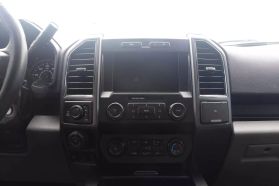 2020 FORD F150 SUPERCREW CAB PICKUP V6, ECOBOOST, TWIN TURBO, 3.5 LITER XLT PICKUP 4D 5 1/2 FT