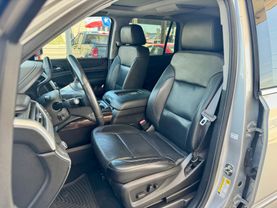 2017 GMC YUKON SUV V8, ECOTEC3, 5.3 LITER SLT SPORT UTILITY 4D