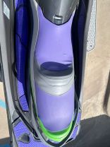 2015 SEA-DOO GTX LIMITED IS 260 WATERCRAFT - -