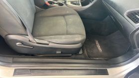 2012 CHRYSLER 200 CONVERTIBLE 4-CYL, 2.4 LITER TOURING CONVERTIBLE 2D