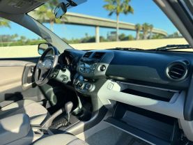 2011 TOYOTA RAV4 SUV 4-CYL, 2.5 LITER SPORT UTILITY 4D