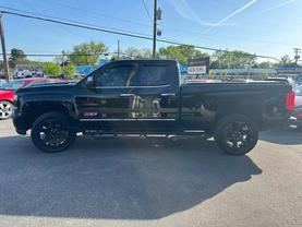 Used 2016 CHEVROLET SILVERADO 1500 DOUBLE CAB PICKUP V8, ECOTEC3, FF, 5.3L LTZ PICKUP 4D 6 1/2 FT - LA Auto Star located in Virginia Beach, VA