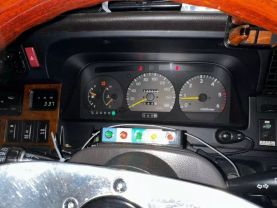 1995 TOYOTA HIACE VAN 1KZ-TE SUPER CUSTOM