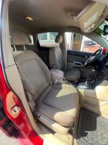 2009 SATURN VUE SUV 4-CYL, 2.4 LITER XR SPORT UTILITY 4D