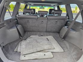 2007 TOYOTA HIGHLANDER SUV V6, 3.3 LITER SPORT UTILITY 4D
