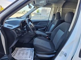 2017 RAM PROMASTER CITY PASSENGER 4-CYL, 2.4 LITER WAGON VAN 4D