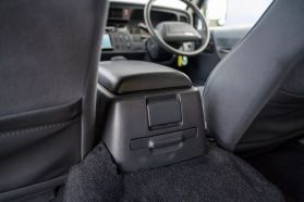 1996 TOYOTA HIACE VAN 1KZ-TE CAMPER