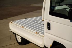 1998 HONDA ACTY TRUCK E07A SDX