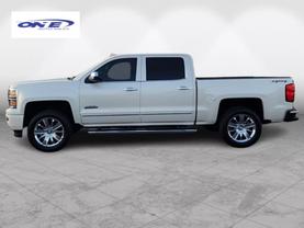 2015 CHEVROLET SILVERADO 1500 CREW CAB PICKUP V8, ECOTEC3, 5.3 LITER HIGH COUNTRY PICKUP 4D 6 1/2 FT at The One Autosales Inc in Phoenix , AZ 85022  33.60461470880989, -112.03641575767358