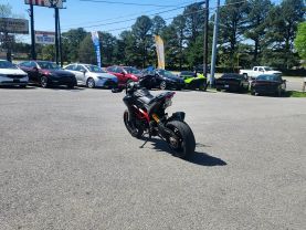2014 DUCATI HYPERMOTARD SPORTBIKES - -