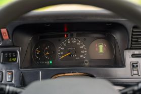 1996 TOYOTA HIACE VAN 1KZ-TE CAMPER