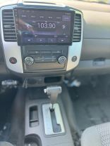 2009 NISSAN FRONTIER KING CAB PICKUP V6, 4.0 LITER LE PICKUP 2D 6 FT