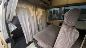 1996 TOYOTA HIACE VAN 1KZ-TE CAMPER