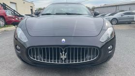 2013 Maserati Granturismo - Image 10