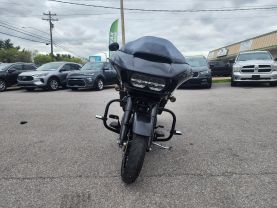 2020 HARLEY-DAVIDSON FLTRXS ROAD GLIDE SPECIAL TOURING - -