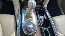 2014 INFINITI QX80