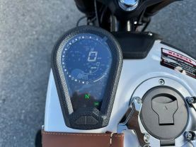 2023 LIFAN KPM 200 STREET - -