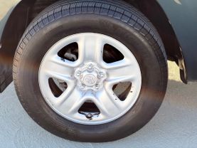 2011 TOYOTA RAV4 SUV 4-CYL, 2.5 LITER SPORT UTILITY 4D