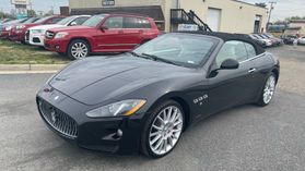 2013 Maserati Granturismo - Image 45