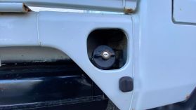 1998 HONDA ACTY TRUCK E07A SDX