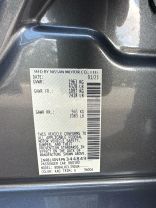 2023 NISSAN ALTIMA SEDAN 4-CYL, 2.5 LITER 2.5 SV SEDAN 4D