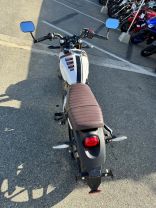2023 LIFAN KPM 200 STREET - -