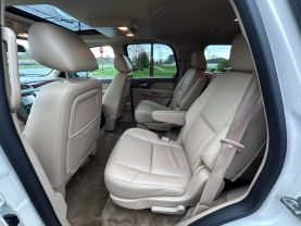 2012 GMC YUKON SUV V8, FLEX FUEL, 5.3 LITER SLT SPORT UTILITY 4D