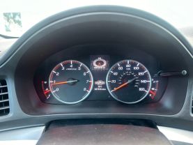 2018 ACURA ILX SEDAN 4-CYL, I-VTEC, 2.4 LITER PREMIUM & A-SPEC PKGS SEDAN 4D