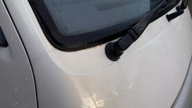 1996 TOYOTA HIACE VAN 1KZ-TE CAMPER