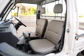 1998 HONDA ACTY TRUCK E07A SDX