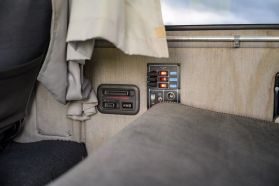 1996 TOYOTA HIACE VAN 1KZ-TE CAMPER