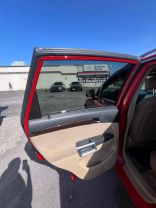 2009 SATURN VUE SUV 4-CYL, 2.4 LITER XR SPORT UTILITY 4D