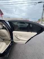 2012 BMW 3 SERIES SEDAN 4-CYL, TURBO, 2.0 LITER 328I SEDAN 4D