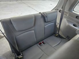 2007 TOYOTA HIGHLANDER SUV V6, 3.3 LITER SPORT UTILITY 4D