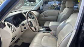 2014 INFINITI QX80
