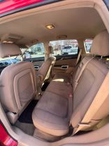 2009 SATURN VUE SUV 4-CYL, 2.4 LITER XR SPORT UTILITY 4D
