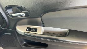 2012 CHRYSLER 200 CONVERTIBLE 4-CYL, 2.4 LITER TOURING CONVERTIBLE 2D