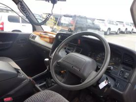 1994 TOYOTA HIACE CAMPER 1KZ-TE GRAND CABIN