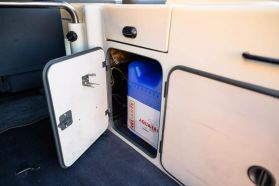 1993 TOYOTA ESTIMA LUCIDA CAMPER 3C-T X LIMITED