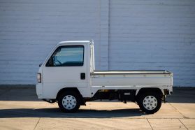 1998 HONDA ACTY TRUCK E07A SDX