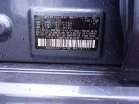 2013 SUBARU LEGACY SEDAN 4-CYL, PZEV, 2.5 LITER 2.5I LIMITED SEDAN 4D