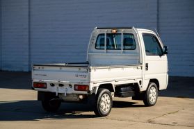 1998 HONDA ACTY TRUCK E07A SDX