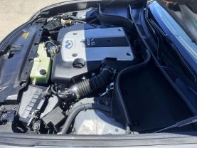 2009 INFINITI G SEDAN V6, 3.7 LITER G37 JOURNEY SEDAN 4D
