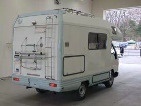 1999 TOYOTA CAMROAD CAMPER 3L CAMPER