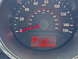 2011 KIA SORENTO SUV V6, 3.5 LITER EX SPORT UTILITY 4D