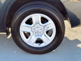 2011 TOYOTA RAV4 SUV 4-CYL, 2.5 LITER SPORT UTILITY 4D