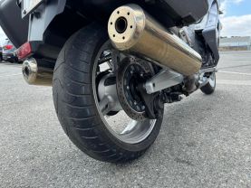 2007 YAMAHA FJR1300A STREET 4CYL. -