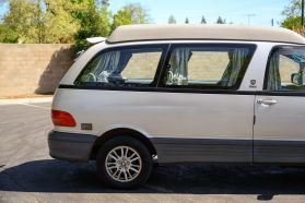 1993 TOYOTA ESTIMA LUCIDA CAMPER 3C-T X LIMITED