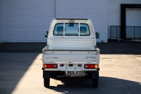 1998 HONDA ACTY TRUCK E07A SDX